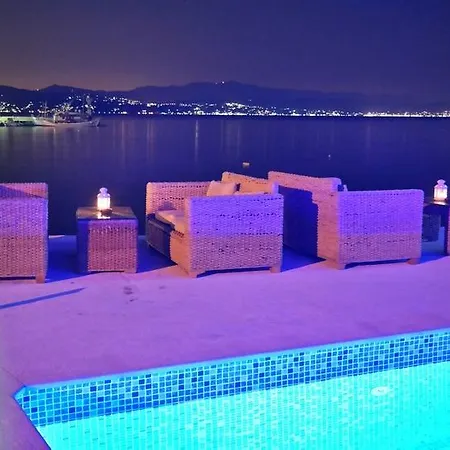 Porto Evia Boutique By Xenia Hotel 4*