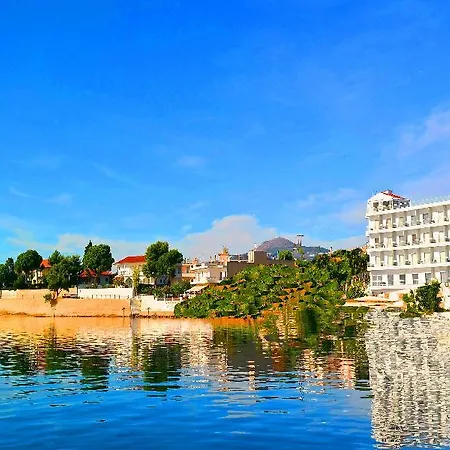Hotel Porto Evia Boutique By Xenia 4*