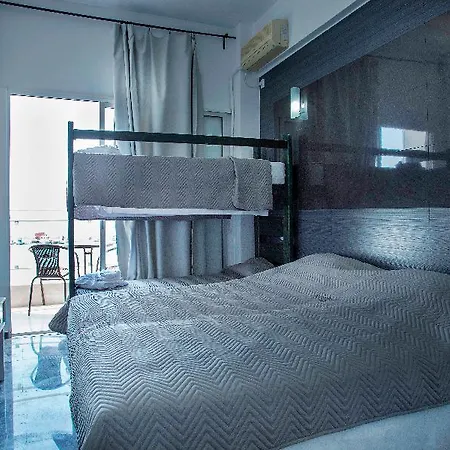 Hotel Porto Evia Boutique By Xenia 4*