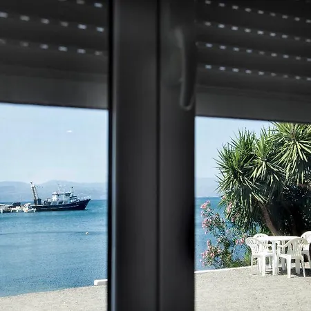 Porto Evia Boutique By Xenia