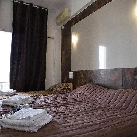 Porto Evia Boutique By Xenia 4*